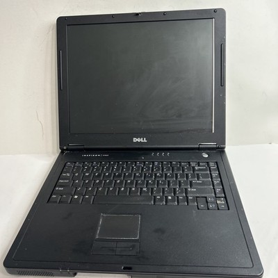 Dell PP10S Inspiron 2200 Intel Celeron 1.5GHz 14'' 504MB RAM 34GB HD WORKING D152