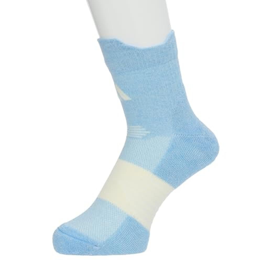 (TG. 40-42) adidas Running x Supernova Socks 1 Pair, Calzini Supernova Unisex -