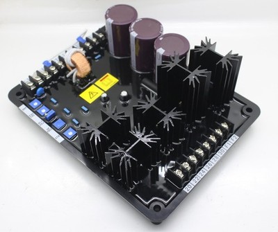 AVR VR6 Automatic Voltage Regulator For   Generator *mp