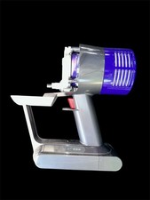 Dyson V10 Handgriff mit Motor und Akku