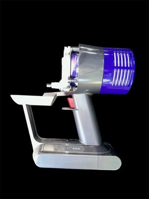 Dyson V10 Handgriff mit Motor und Akku