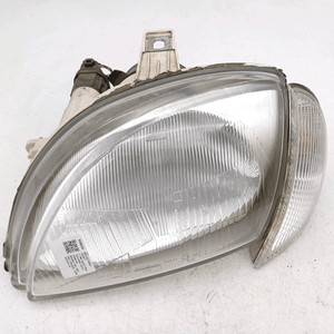 46514925 Projektor Links FIAT SEICENTO VAN (1E) 1.1i cat Van Ber 3p/b/1108cc