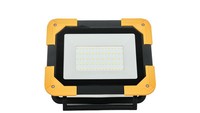 Lampa Warsztatowa LED Lynks 50W 5000Lm 6500K IP65 Zasilanie Sieciowe GW-0028