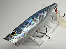 Lucky Craft G-Splash Floating Popper 80mm 12g Japan Used