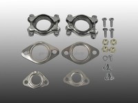 Auspuff Anbausatz FüR VW KäFer Karmann Speziell 30 PS