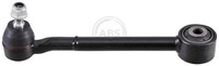 Querlenker Dreieckslenker A.B.S. 212158 FüR Auris Toyota Avensis Stahl VAN Dual