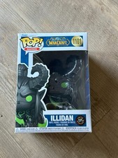 Ultimate Funko Pop World of Warcraft Figures Checklist and Gallery 45