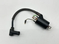 1997 Honda CR125R Ignition Coil OEM Spark Plug Wire Cap 30500-HN1-003 Dirt Bike 