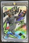 2026 Bowman Junior Caminero Patchwork SSP #P-26 Rays