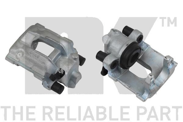 NK Bremssattel 211568 FüR X3 E46 E83 BMW Gusseisen 3Er Touring Xdrive 325 330-image
