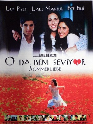 O Da Beni Seviyoor -Sommerliebe - Luk Piyes - Lane Mansur - Presseheft (197)