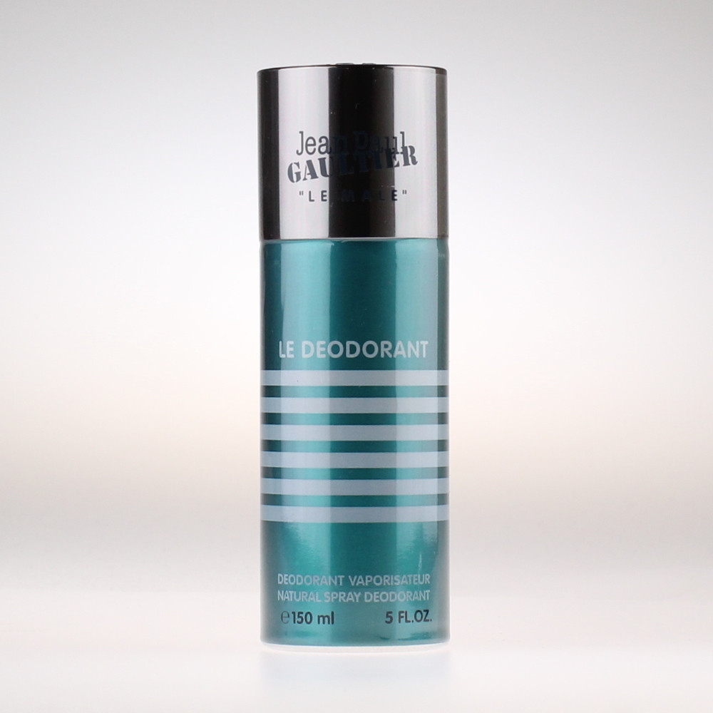 Jean Paul Gaultier Le Male - Deodorant Spray 150ml 7790₽