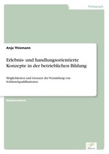 Anja Thiemann | Erlebnis- und handlungsorient...