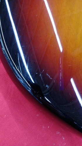 FENDER AMERICAN STANDARD JAZZ BASS Used Electric Bass Guitar - Picture 2 of 8