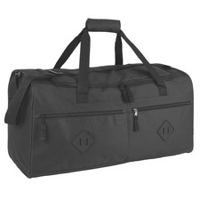 24 Inch 55 Liter Multi Pocket Duffle Bags for Men  Women For Traveling, the ...
