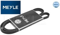 Meyle 0500041538 Keilrippenriemen Keilriemen FüR Nissan FüR Renault FüR Dacia