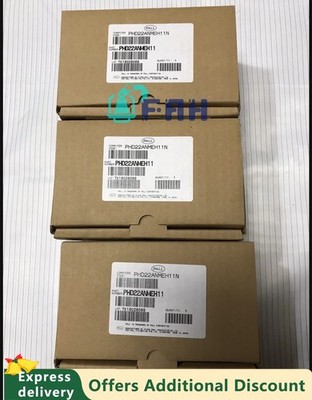 1pc PHD22ANMEH11 new Filter
