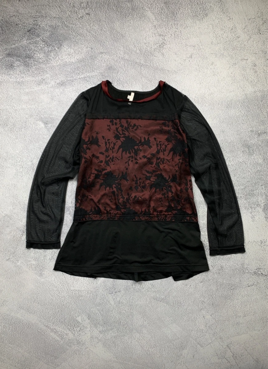 Jean Paul Gaultier Regular Size XL Tops for Women for sale | eBay