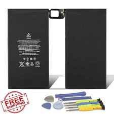 MULS iPad Pro 12.9" 1st Gen Battery A1577, Wi-Fi/Cellular