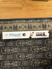 PHIGOLF Home Golf Simulator Swing Trainer