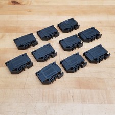 Allen Bradley 1492-WFB10 Fuse Block - USED