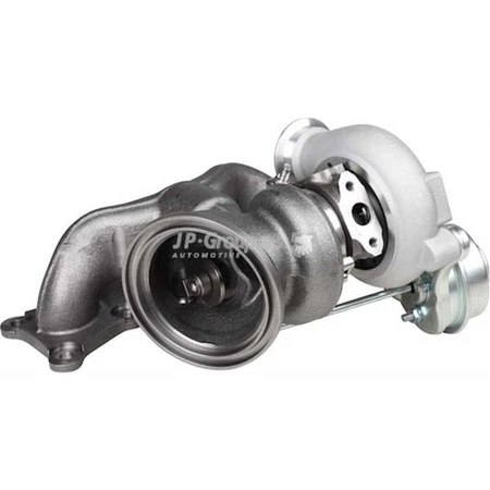 Turbolader BMW 3 Cabriolet  335 i (E93)