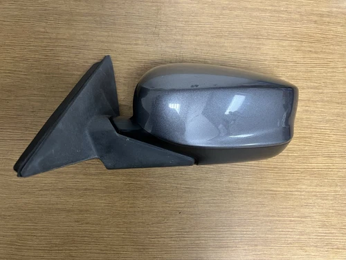 08-12 HONDA ACCORD SEDAN NON-HEATED DRIVER LEFT SIDE VIEW MIRROR OEM