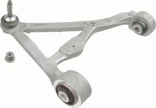 Querlenker Dreieckslenker LEMFÖRDER 39629 01 für JAGUAR TYPE X152 Aluminium Ti4
