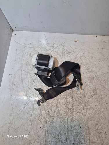 BMW 3 E90 E91 2006 Sicherheitsgurt vorne 33059848 NAJ11479