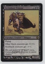 Ascendant Avincar Magic: Duels of the Planeswalkers Theme Decks #19 2010