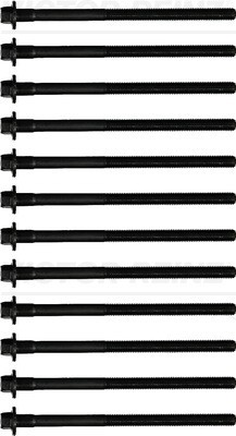 ZYLINDERKOPFSCHRAUBENSATZ 14-32379-01 FÜR VOLVO D5204T5/5204T/5204T2 2.0L 5cyl - Bild 2 von 8