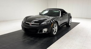 2007 Saturn Sky Redline Convertible