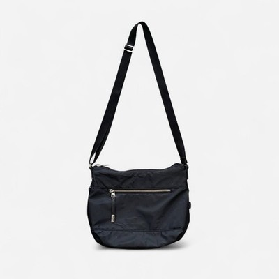 Hedgren Tasche Umhängetasche schwarz Ausgehen Streetwear Reise Handtasche Freizeit