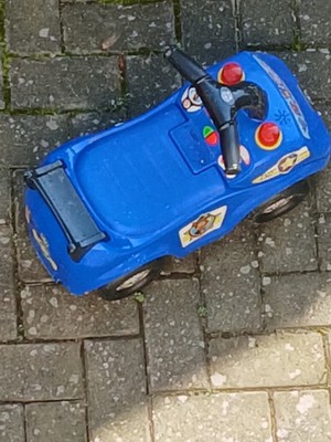 Rutsche Auto, PAW Patrol