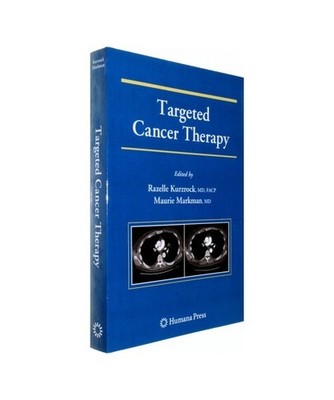 Targeted Cancer Therapy
