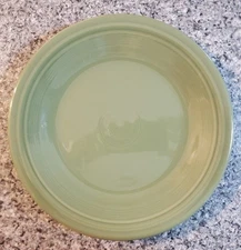 Fiesta Sage Dinner Plate 10 1/2" RETIRED
