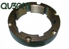QU30111 Rear Hub Spindle Nut for AAM & GM Full Floating Rear Axles thumbnail 2