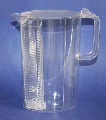 Eisteekanne mit Filter Bodum 1,5L - für Kaltgetränke
