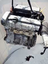 CGG teilmotor VOLKSWAGEN POLO 6R1 ADVANCE 86 CV 63 KW 2009 2267277