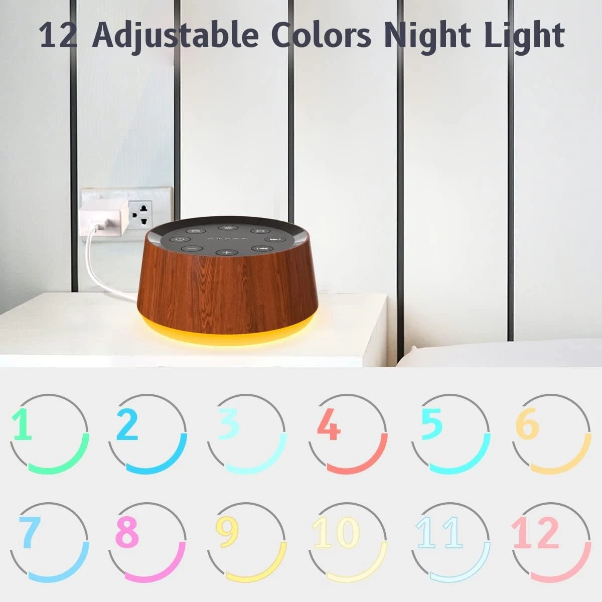 BrownNoise Sound Machine - Thumbnail 3