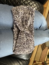 Crocheted Headband for Women