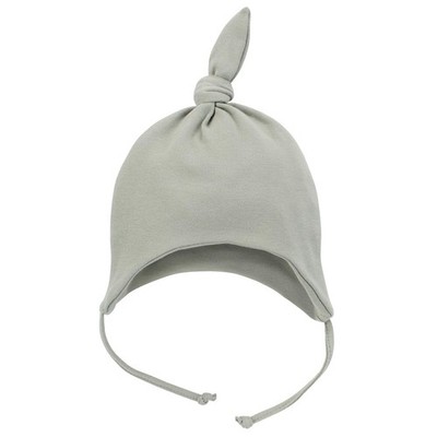 Mütze Jungen Mint 100% Baumwolle Pinokio Fun Time Größe Gr