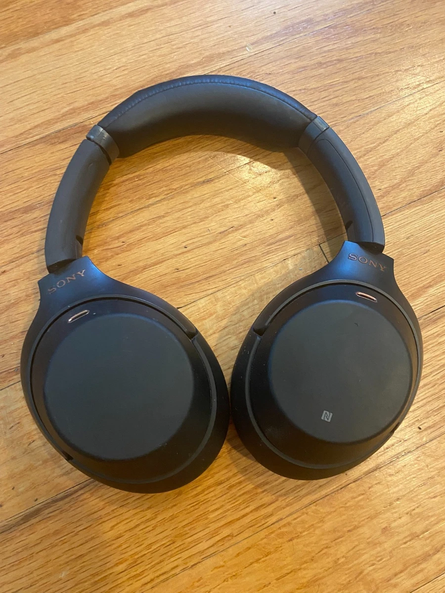 Sony WH-1000XM3 Headphones for Sale | Shop New & Used Headphones