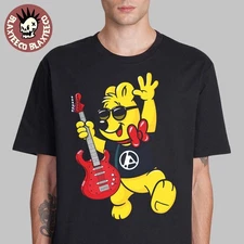 Linkin Park X Haribo From Zero World Tour Unisex T-Shirt