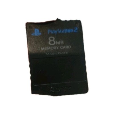 Sony SCPH10020 External Attachment - Black