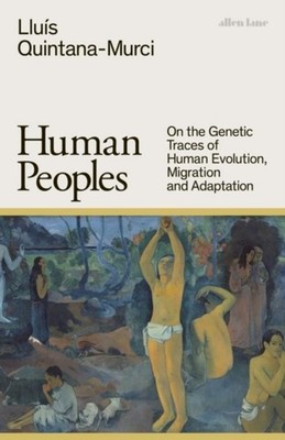 Human Peoples Lluis Quintana-Murci