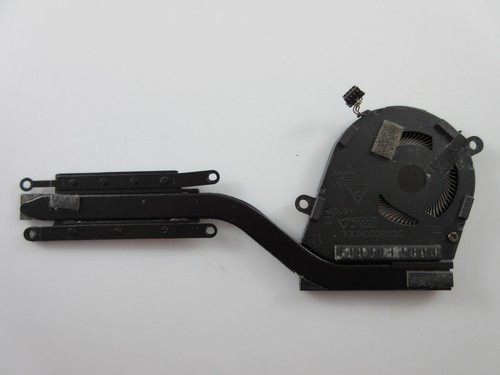 Lüfter Kühler DELL LATITUDE 7300 0866D6 AT2EQ001DTL Original