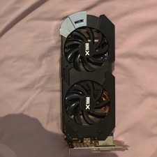 Sapphire AMD Radeon HD 7950 3GB Dual-X Graphics Card GPU