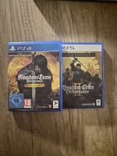 Kingdom Come Deliverance 2 - Collectors Edition - PlayStation 5 (PS5)