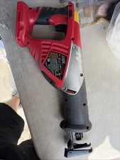 SKIL 9350 18V 7/8" Stroke Length Cordless Reciprocating Saw Tool Only